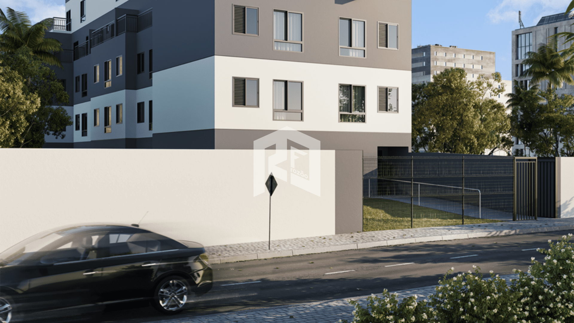Residencial Verona