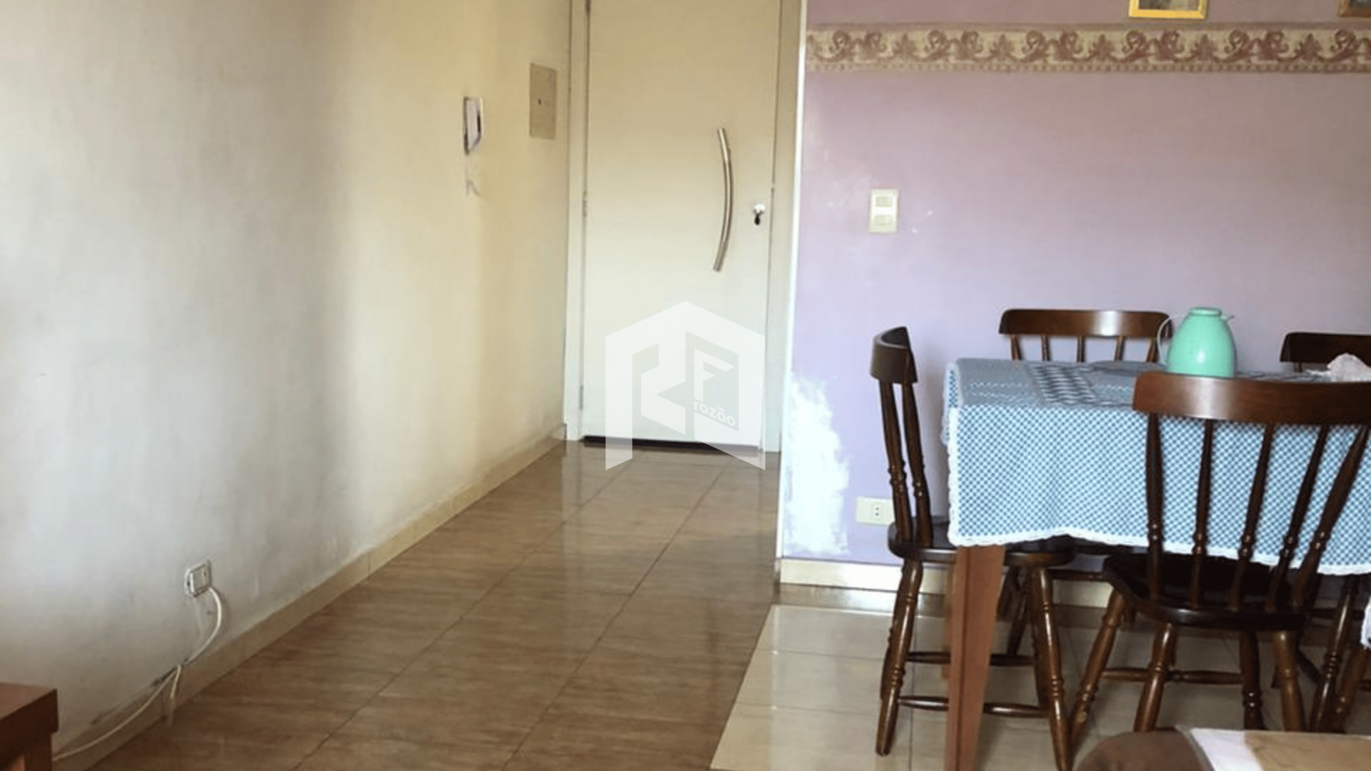 Residencial Quinta de São Francisco