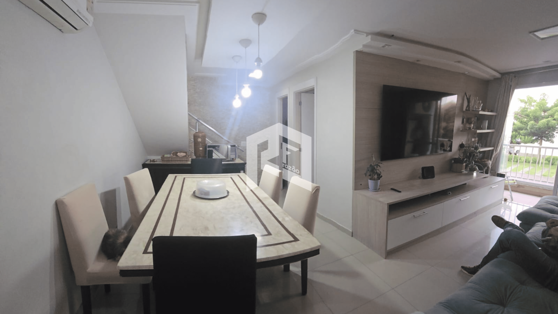 Townhouse no Terrara