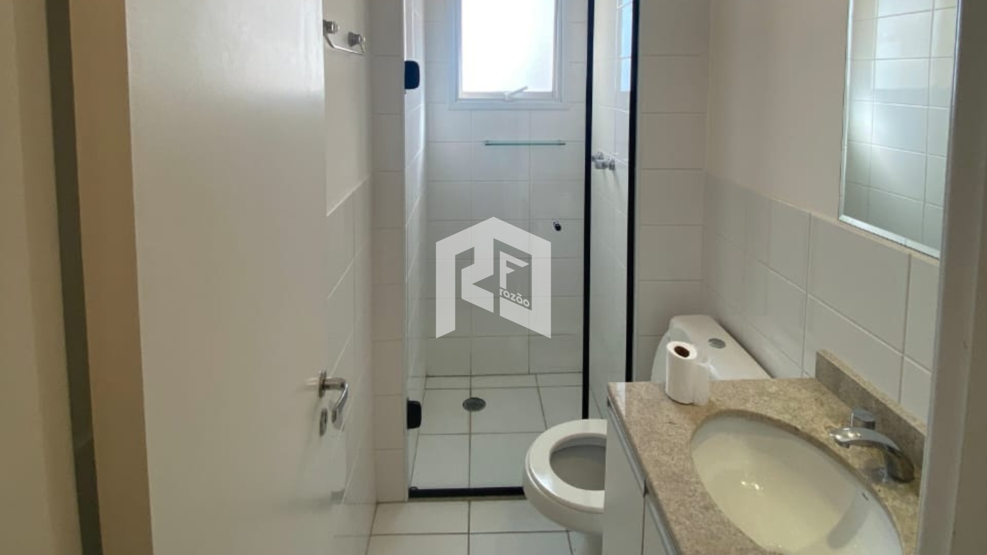 Apartamento no Terrara