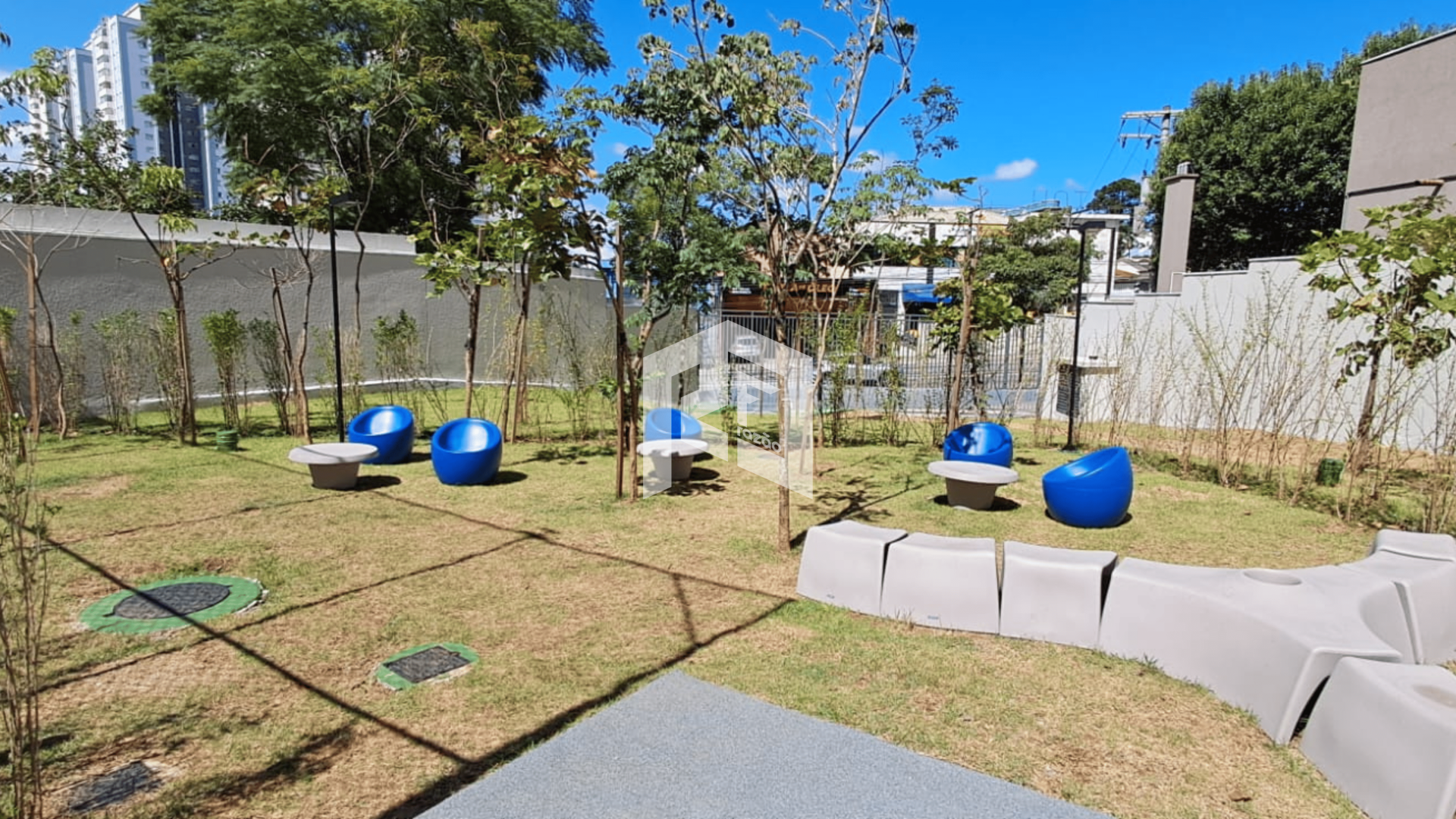Marajoara Club House