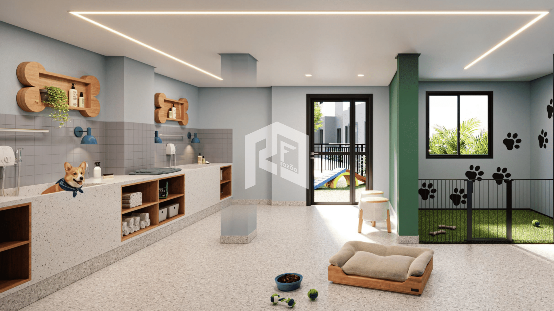 Vinx Jurubatuba Home Resort