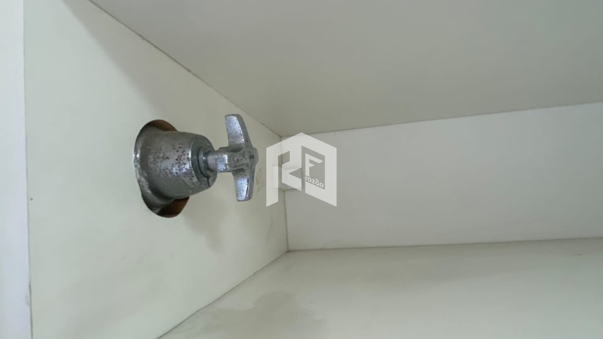 Apartamento no Terrara