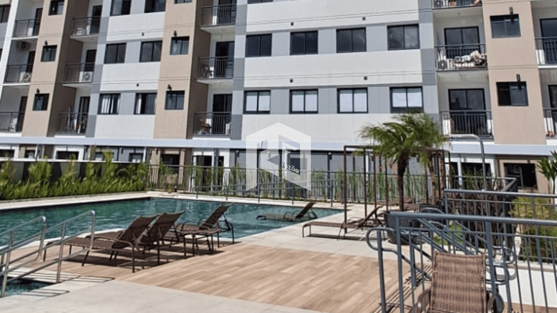 Marajoara Club House