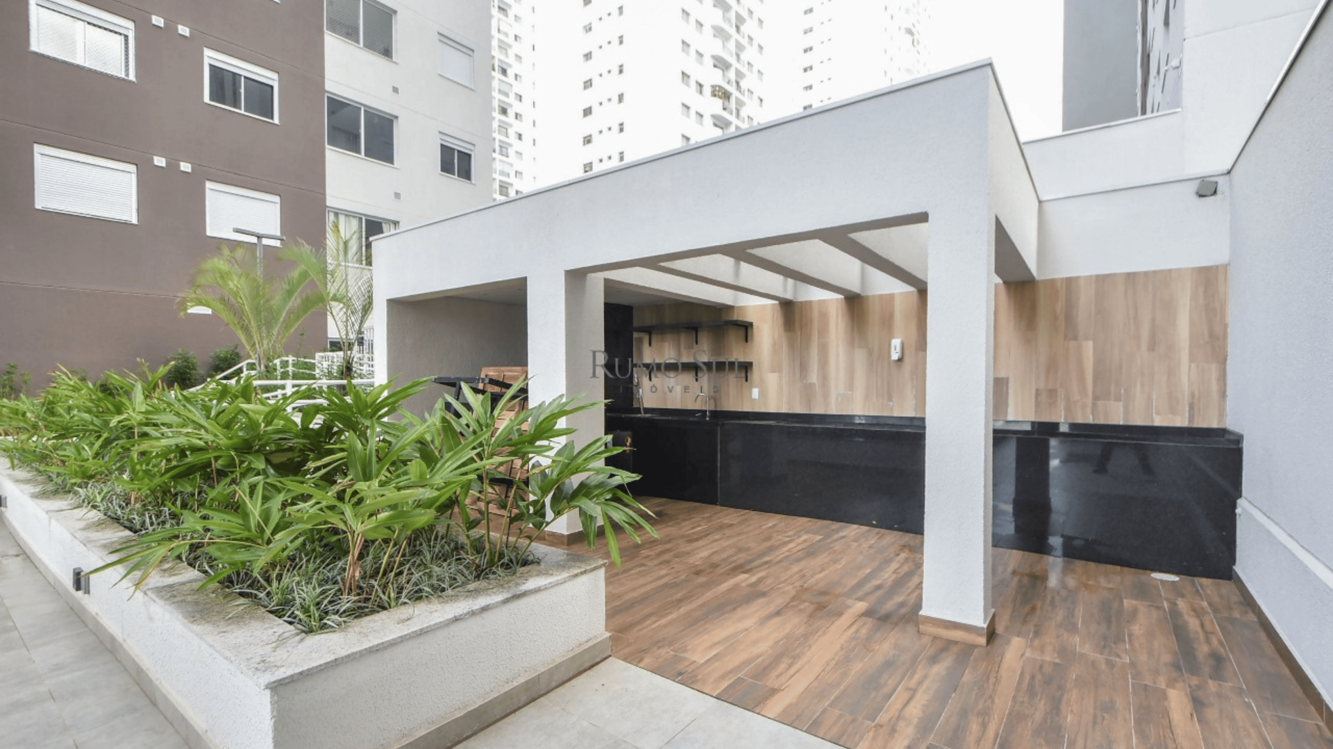 Viva Benx Jardim Marajoara