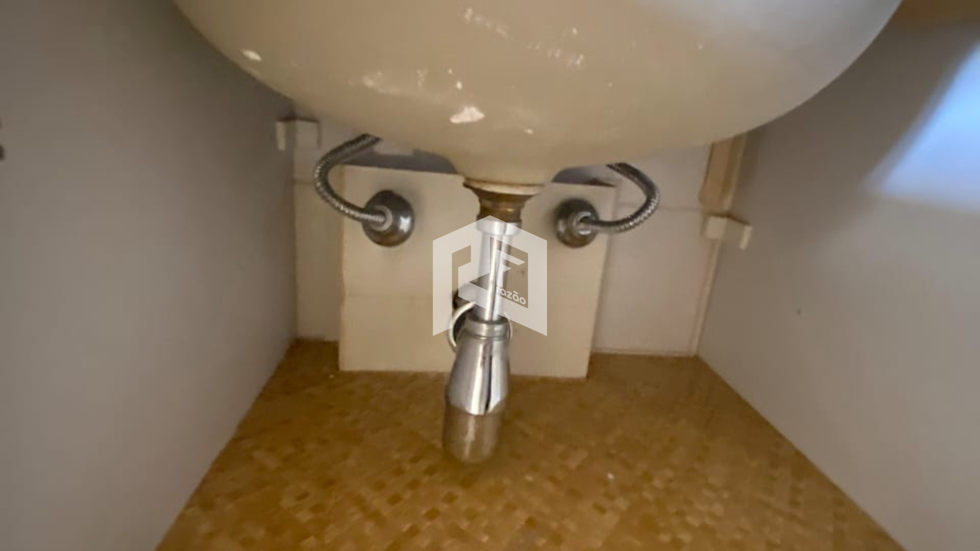 Apartamento no Terrara