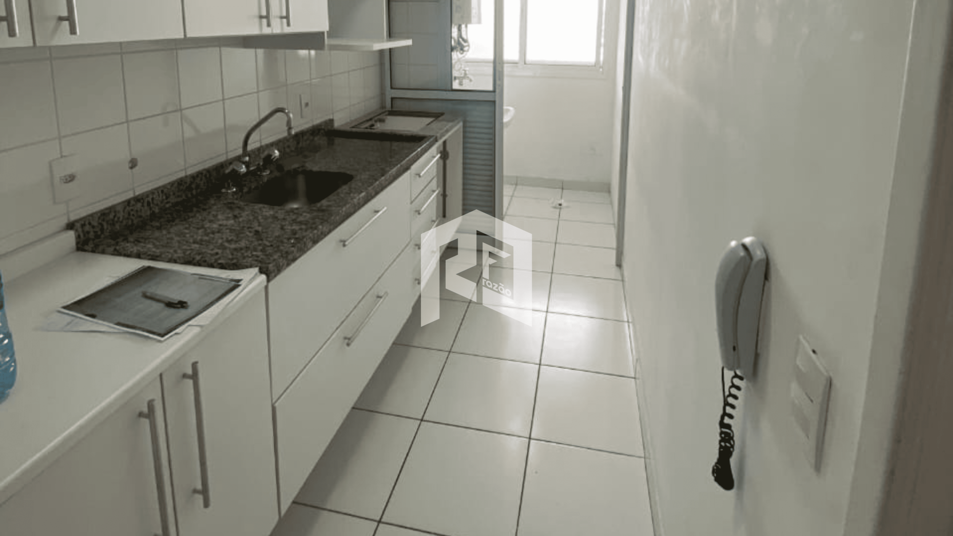 Apartamento no Terrara