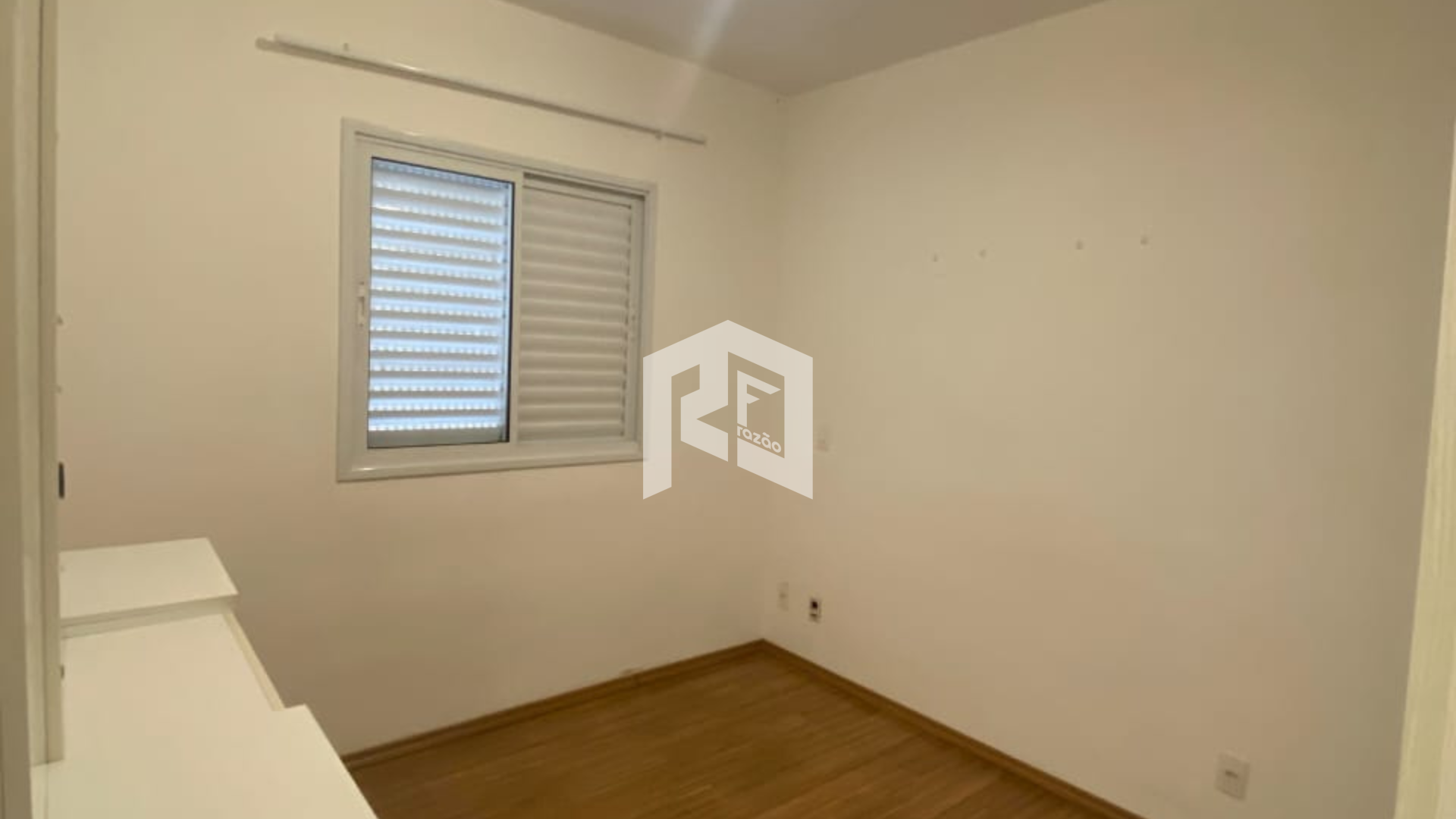 Apartamento no Terrara