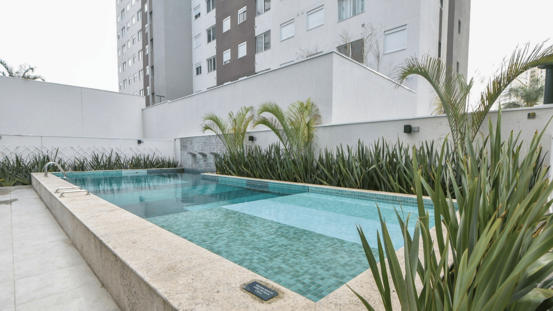 Viva Benx Jardim Marajoara
