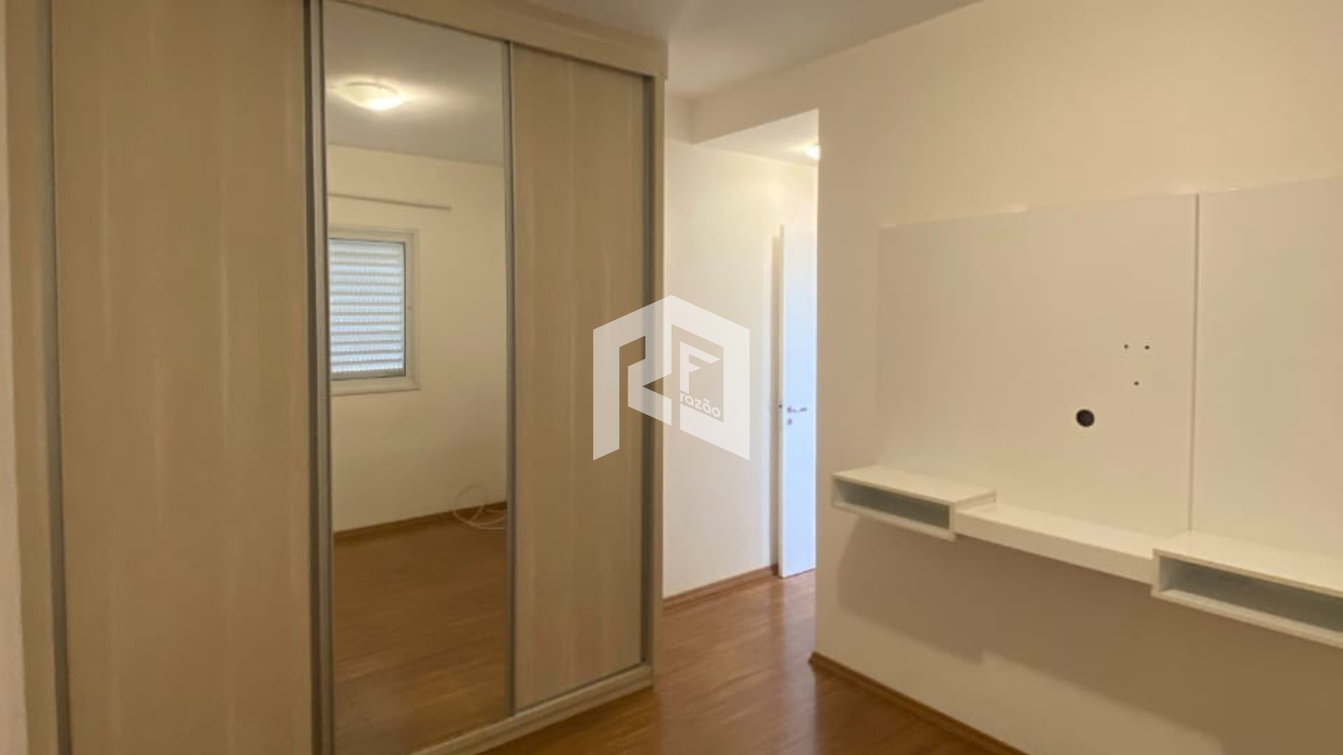 Apartamento no Terrara