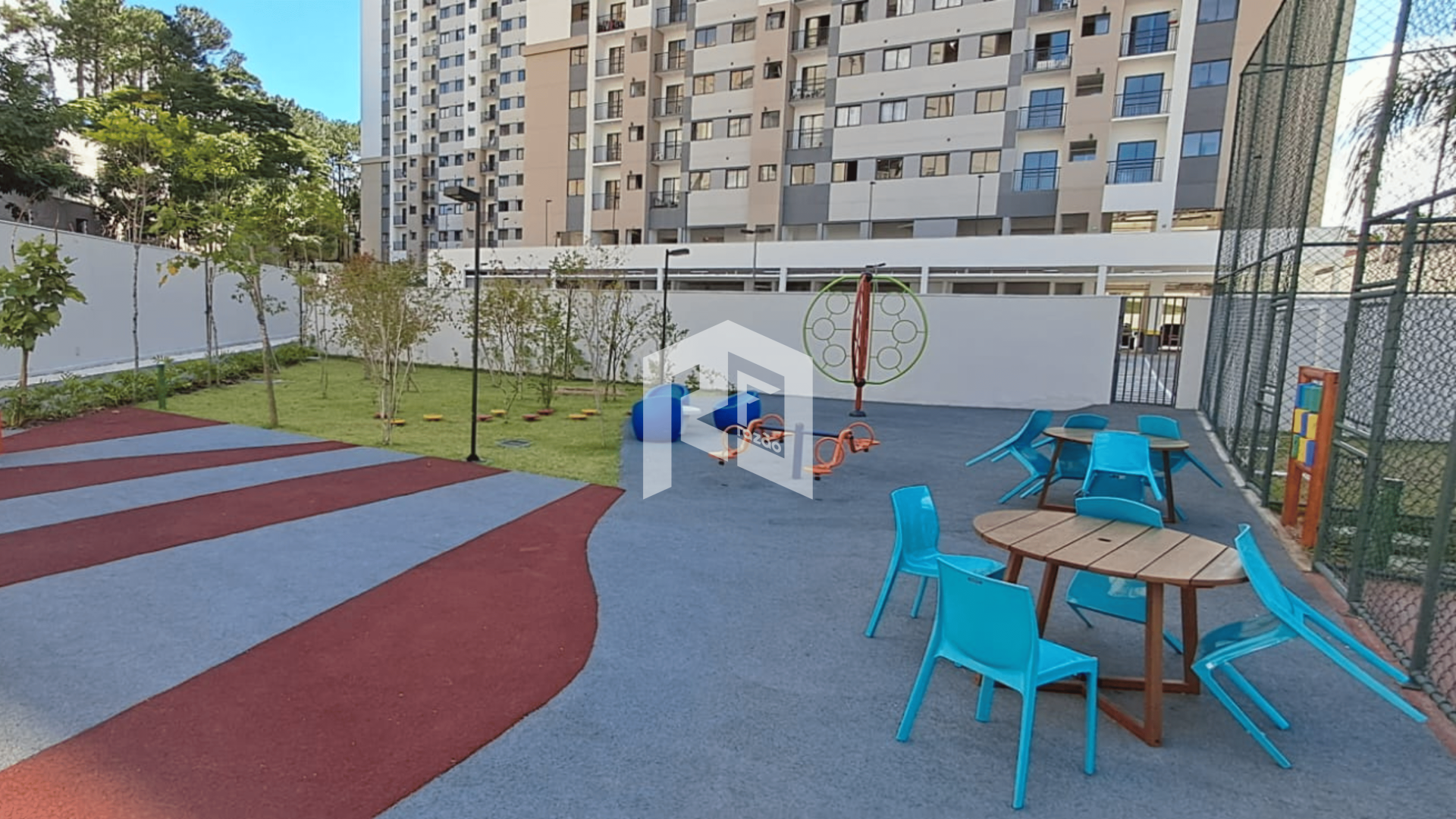 Marajoara Club House