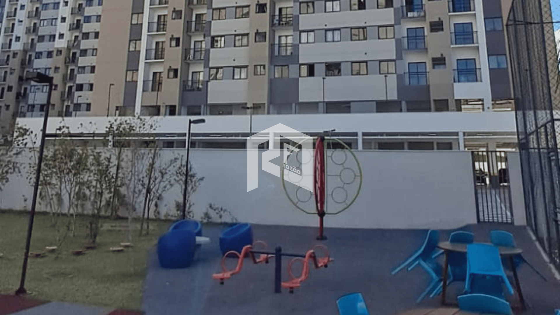 Marajoara Club House