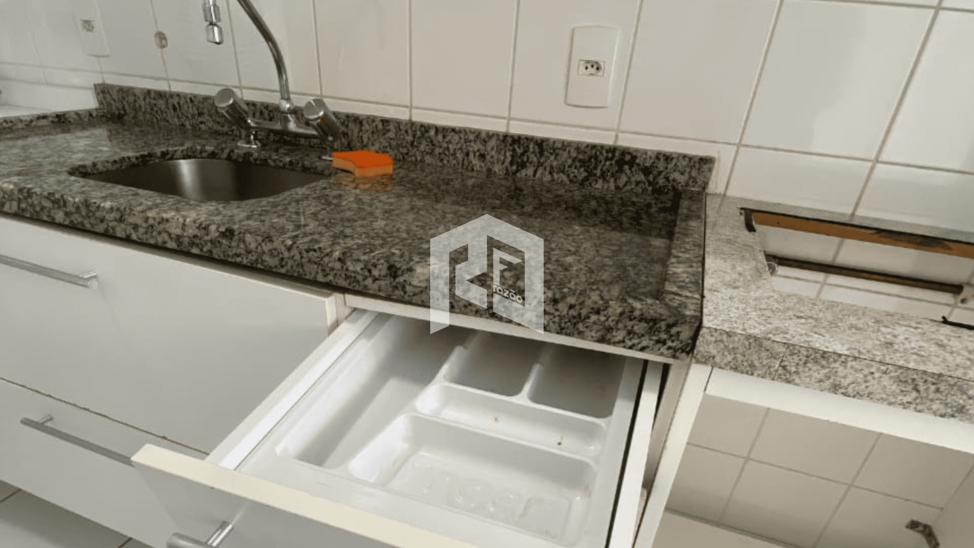 Apartamento no Terrara