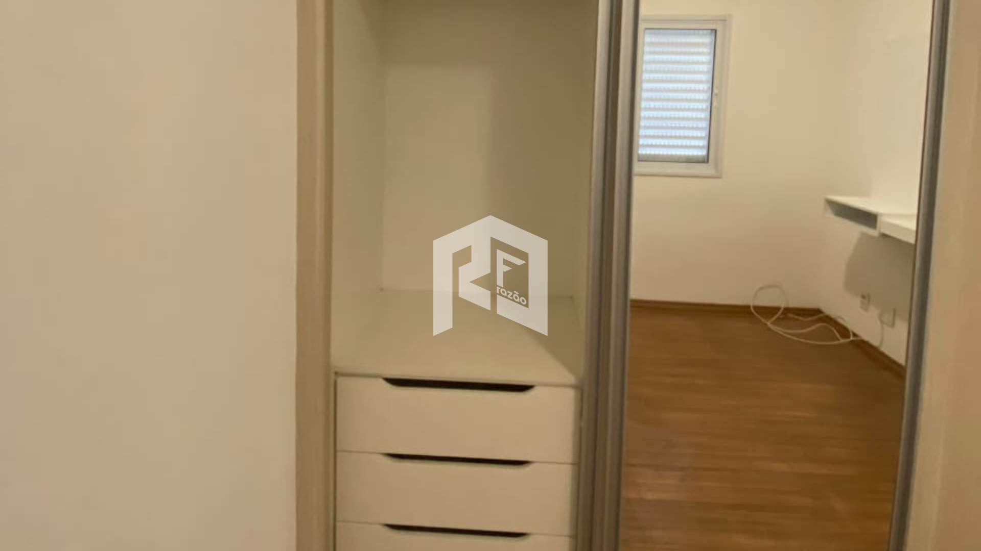 Apartamento no Terrara