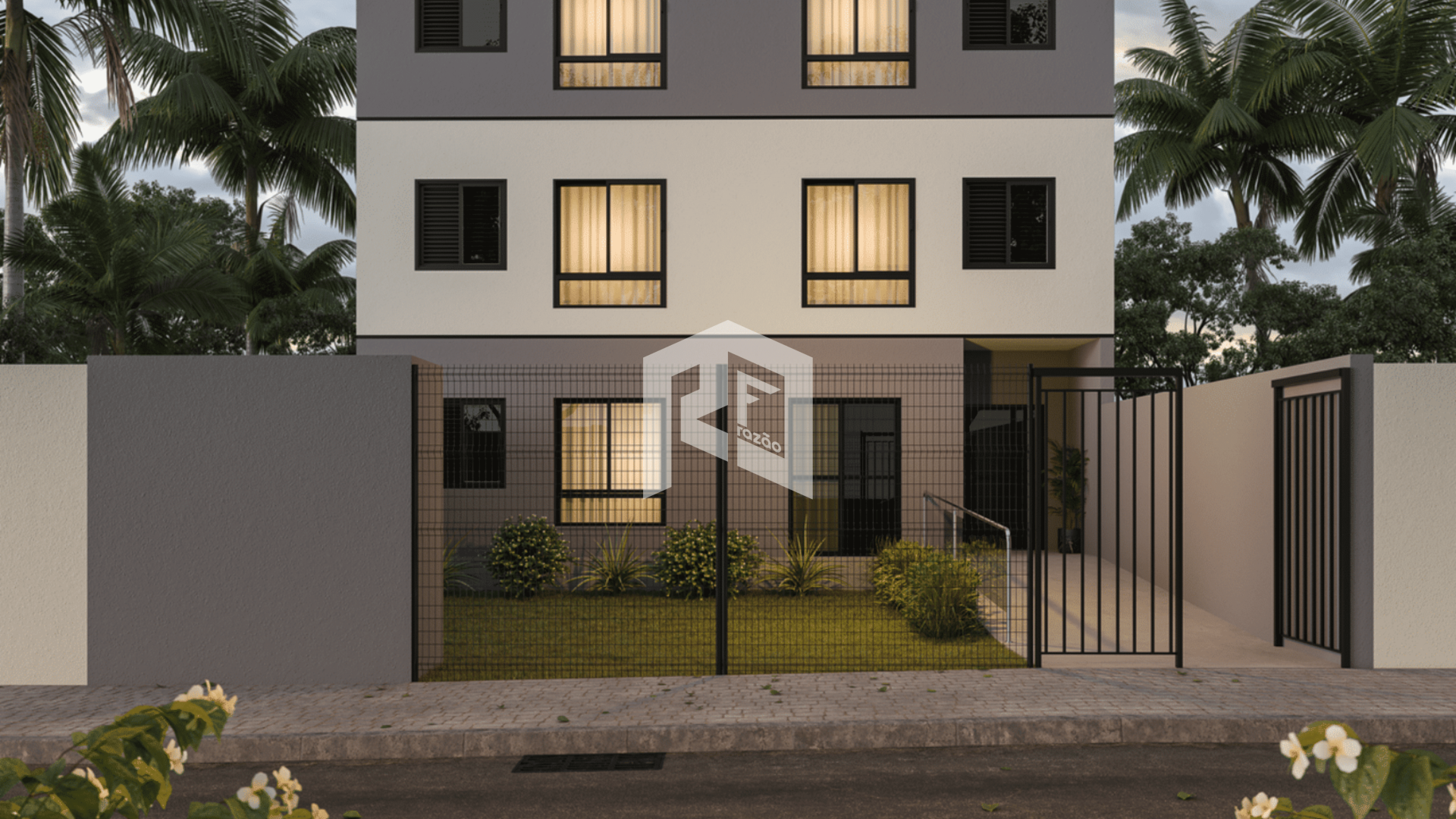 Residencial Pedro