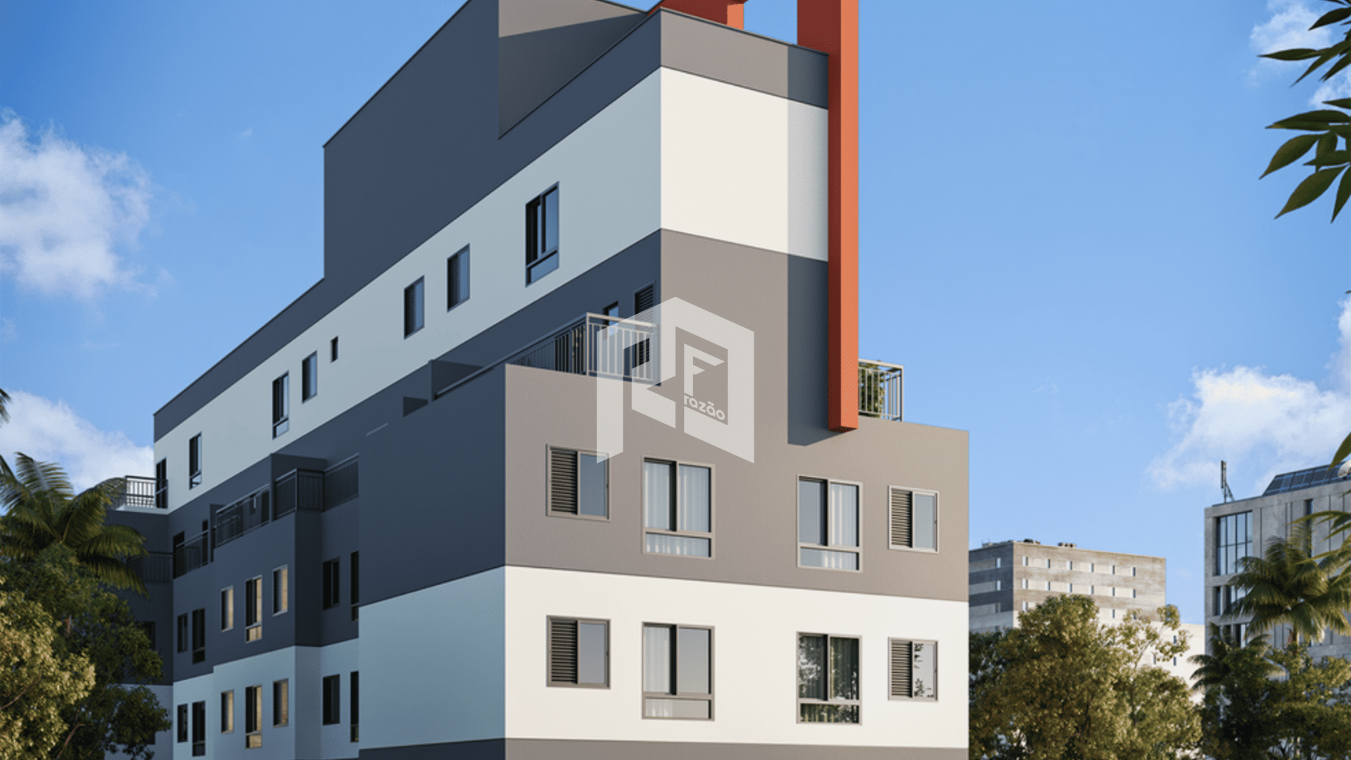 Residencial Verona
