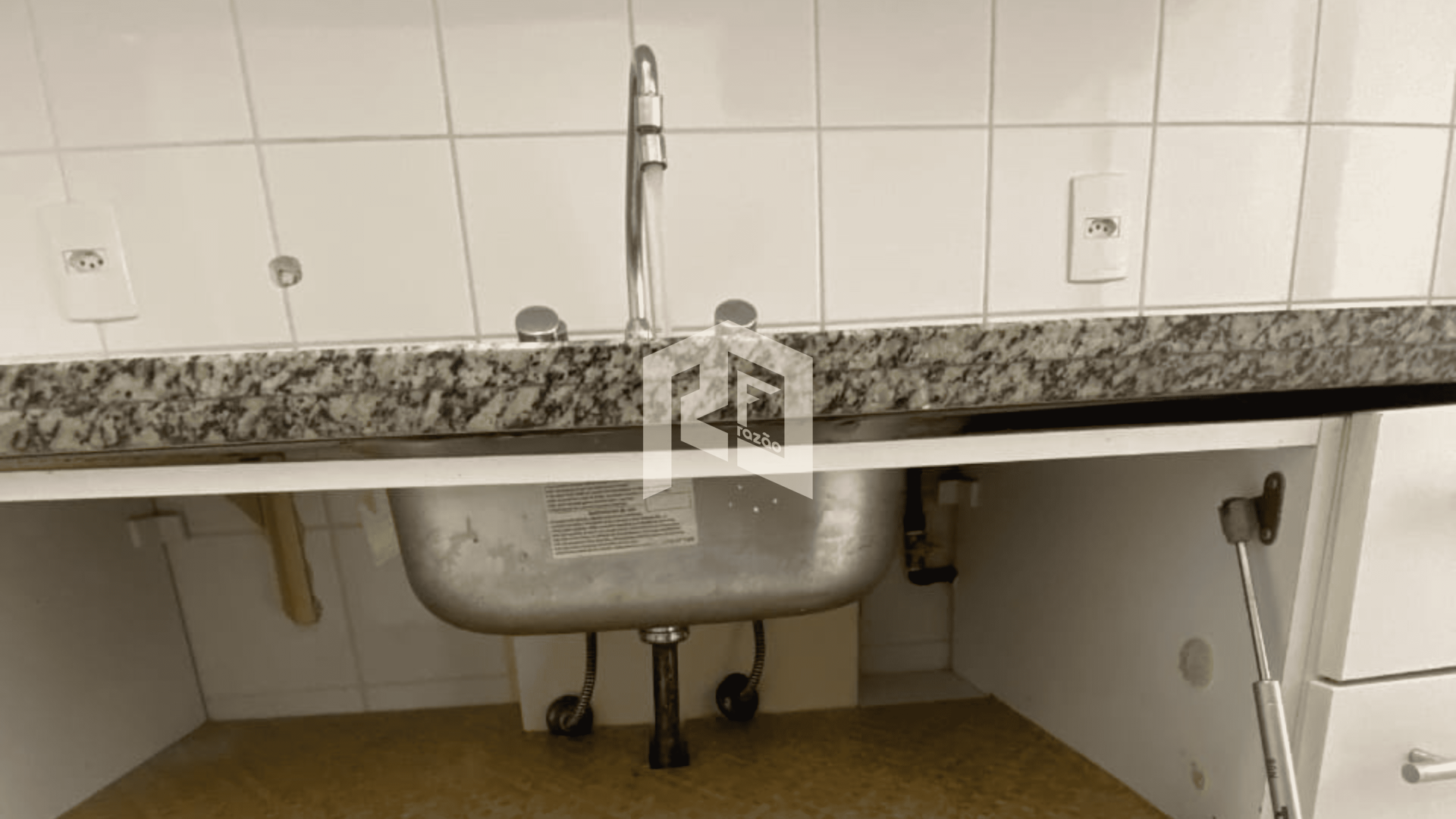 Apartamento no Terrara