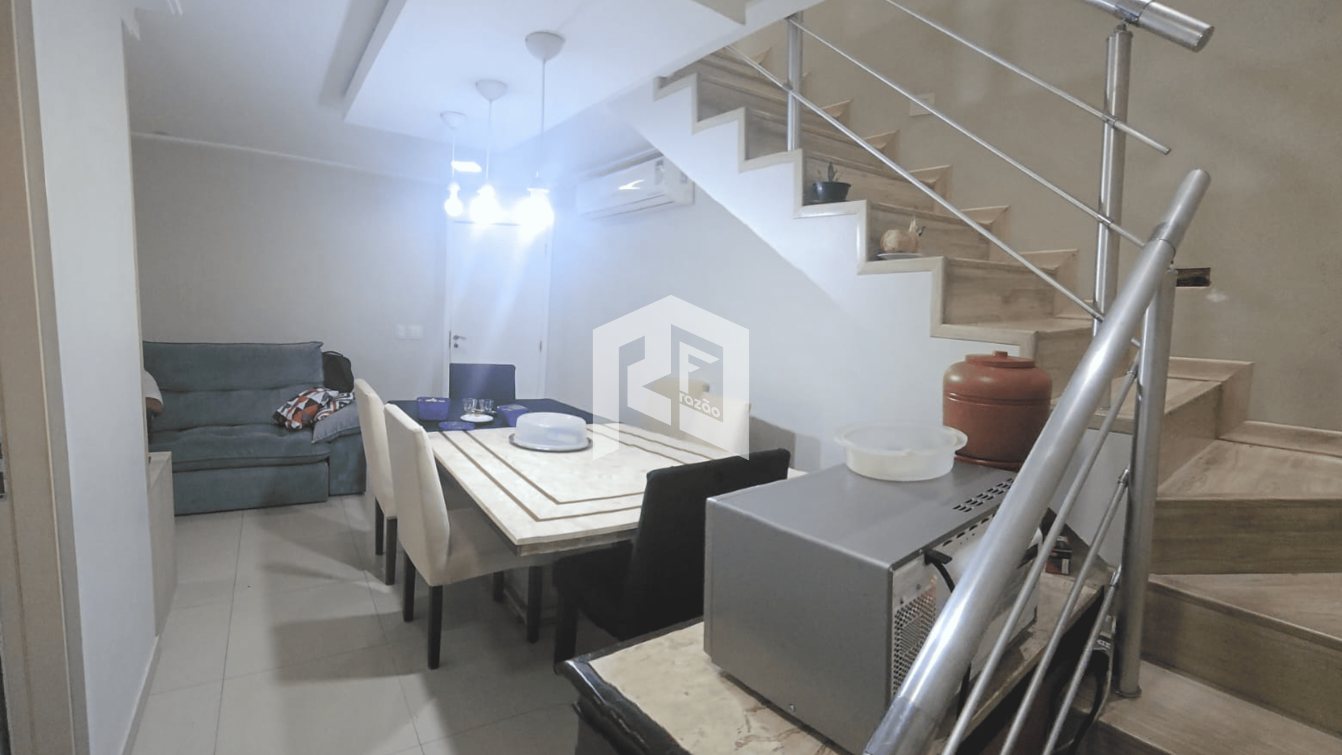 Townhouse no Terrara