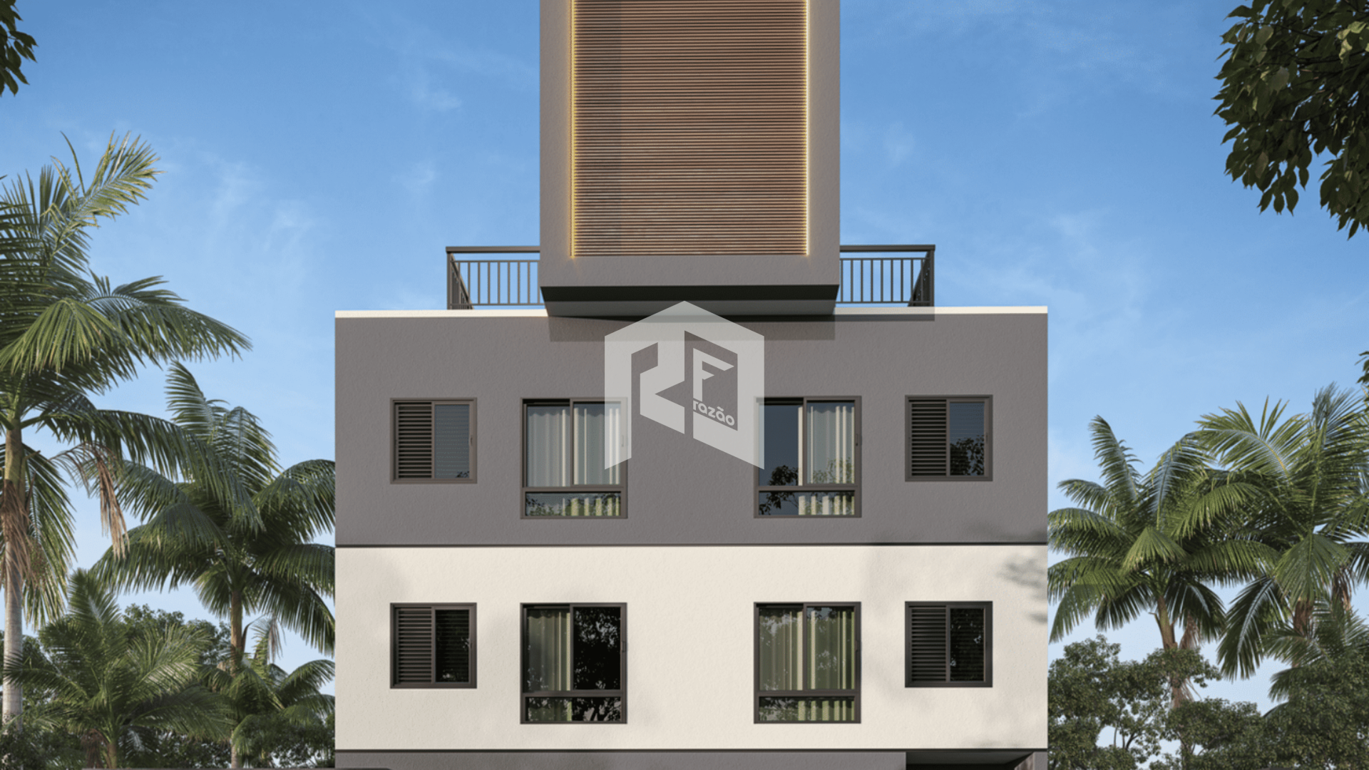Residencial Pedro