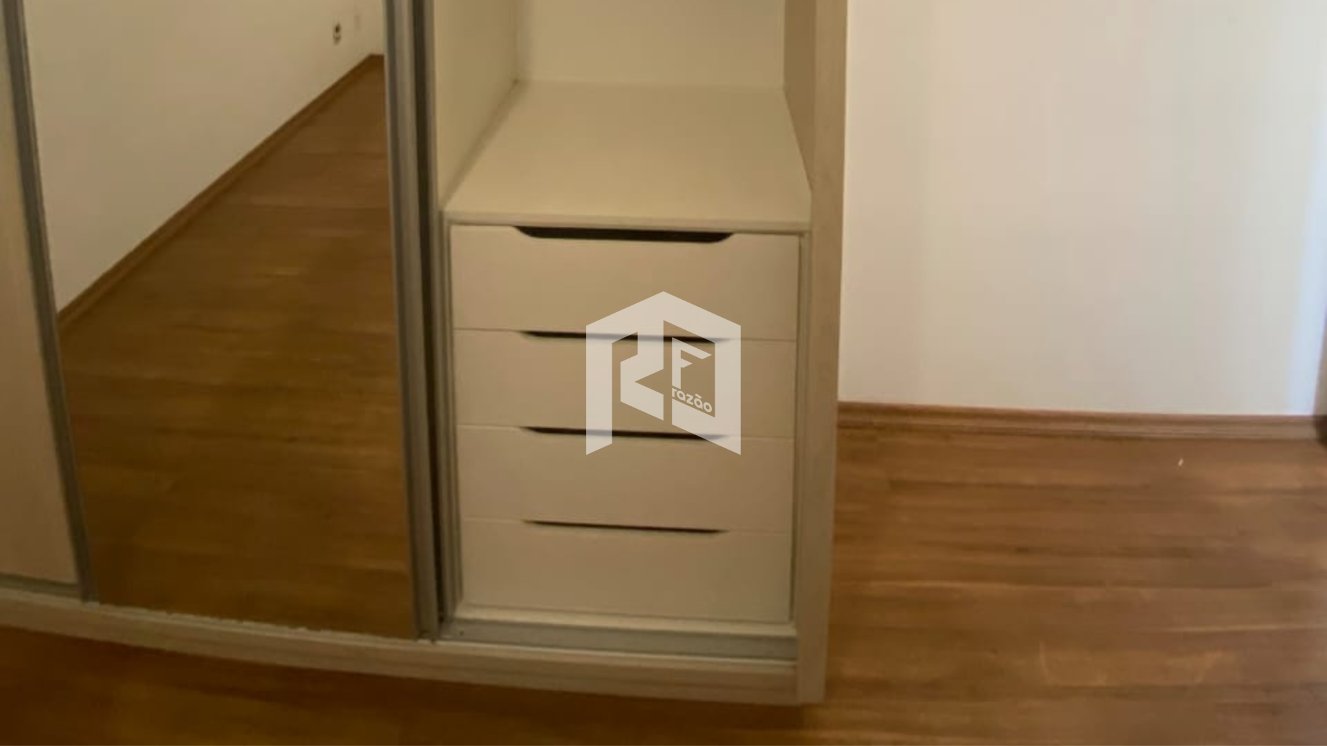 Apartamento no Terrara