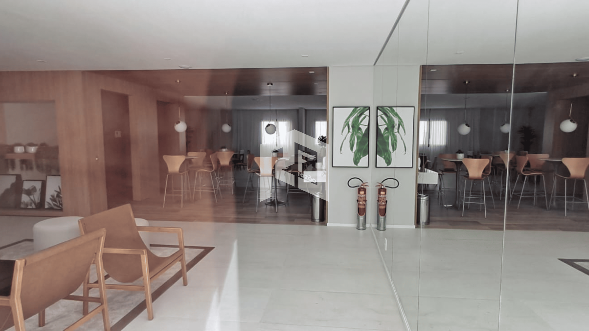 Marajoara Club House