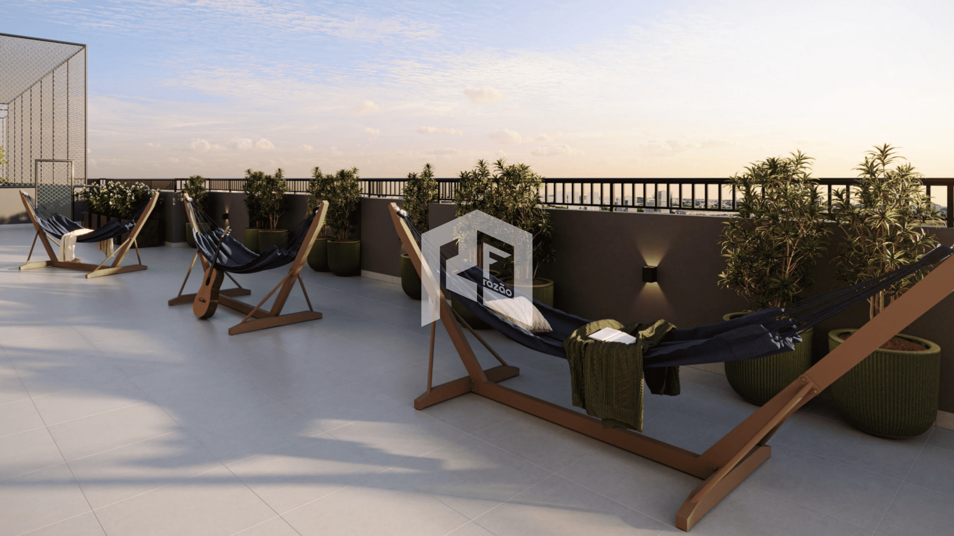 Vinx Jurubatuba Home Resort