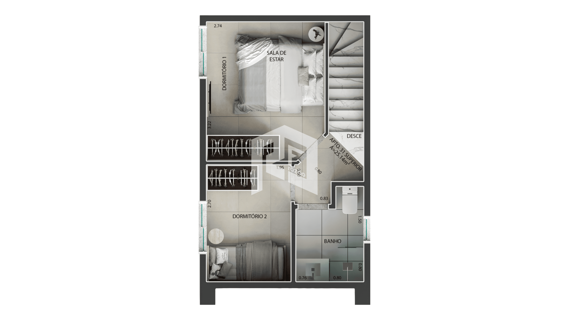 Residencial Verona