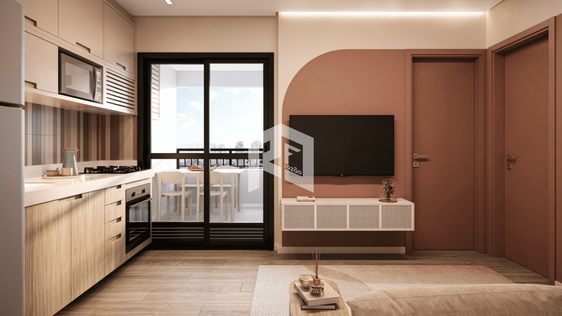 Vinx Jurubatuba Home Resort