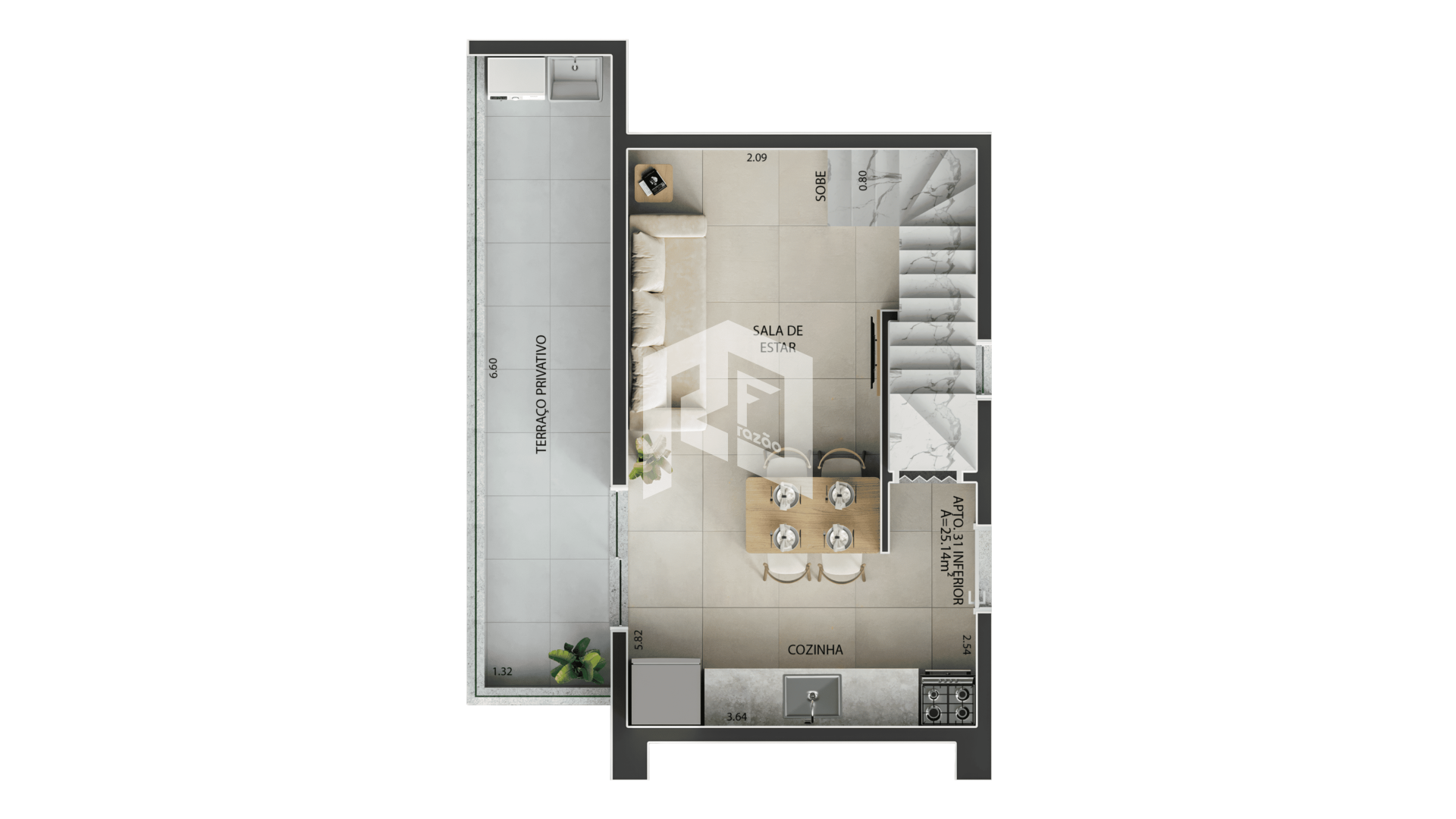 Residencial Verona