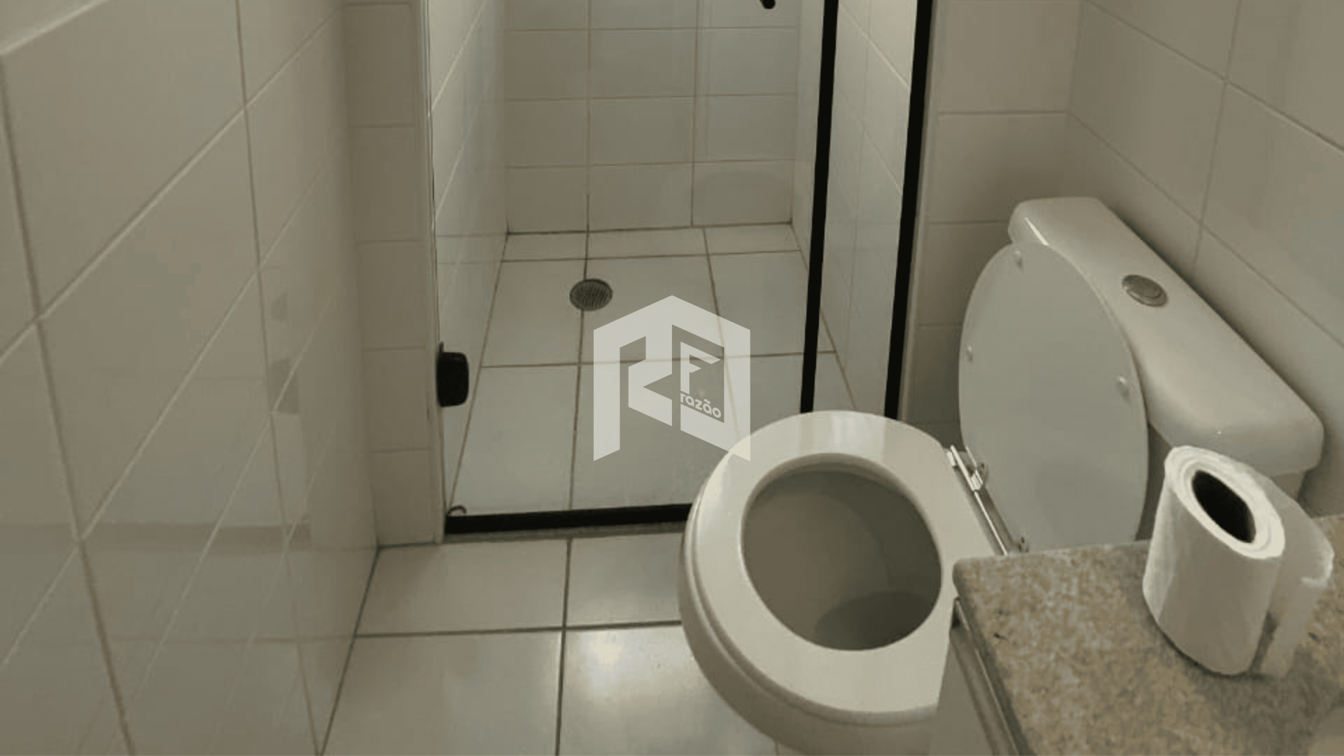 Apartamento no Terrara
