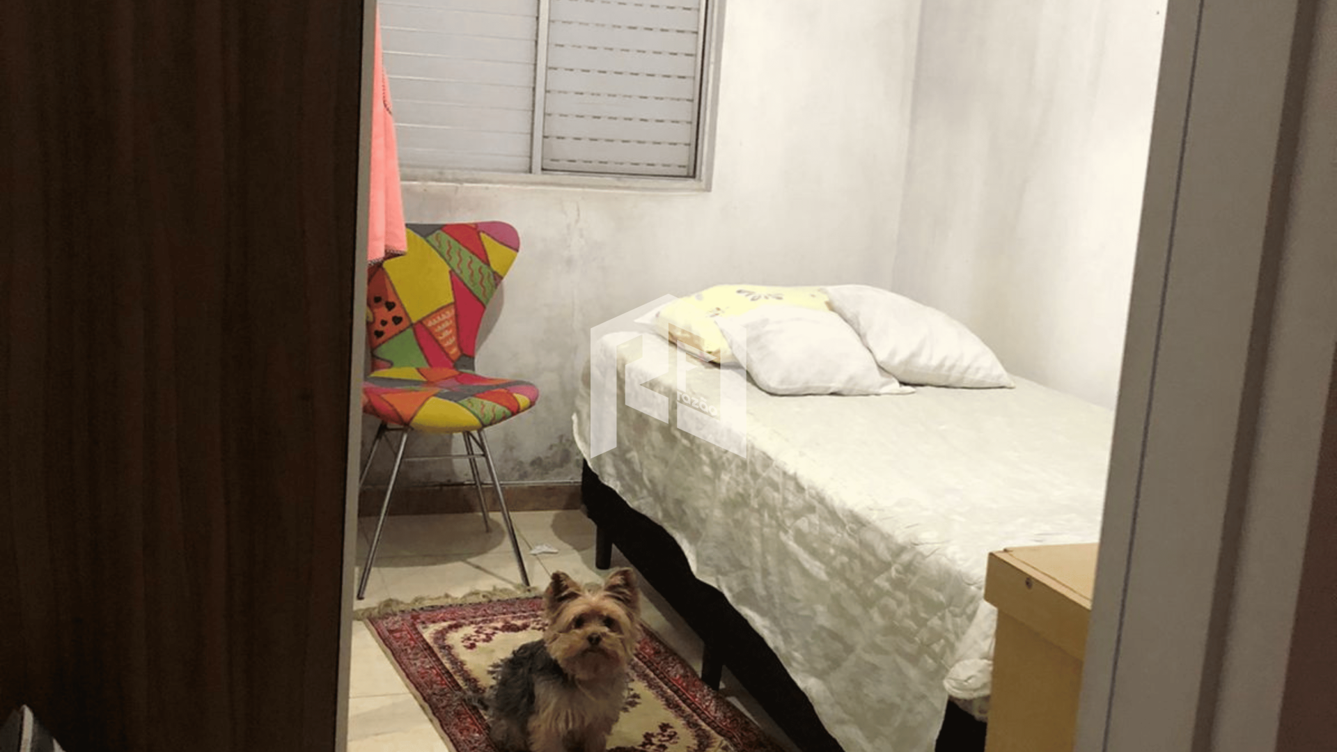 Residencial Quinta de São Francisco