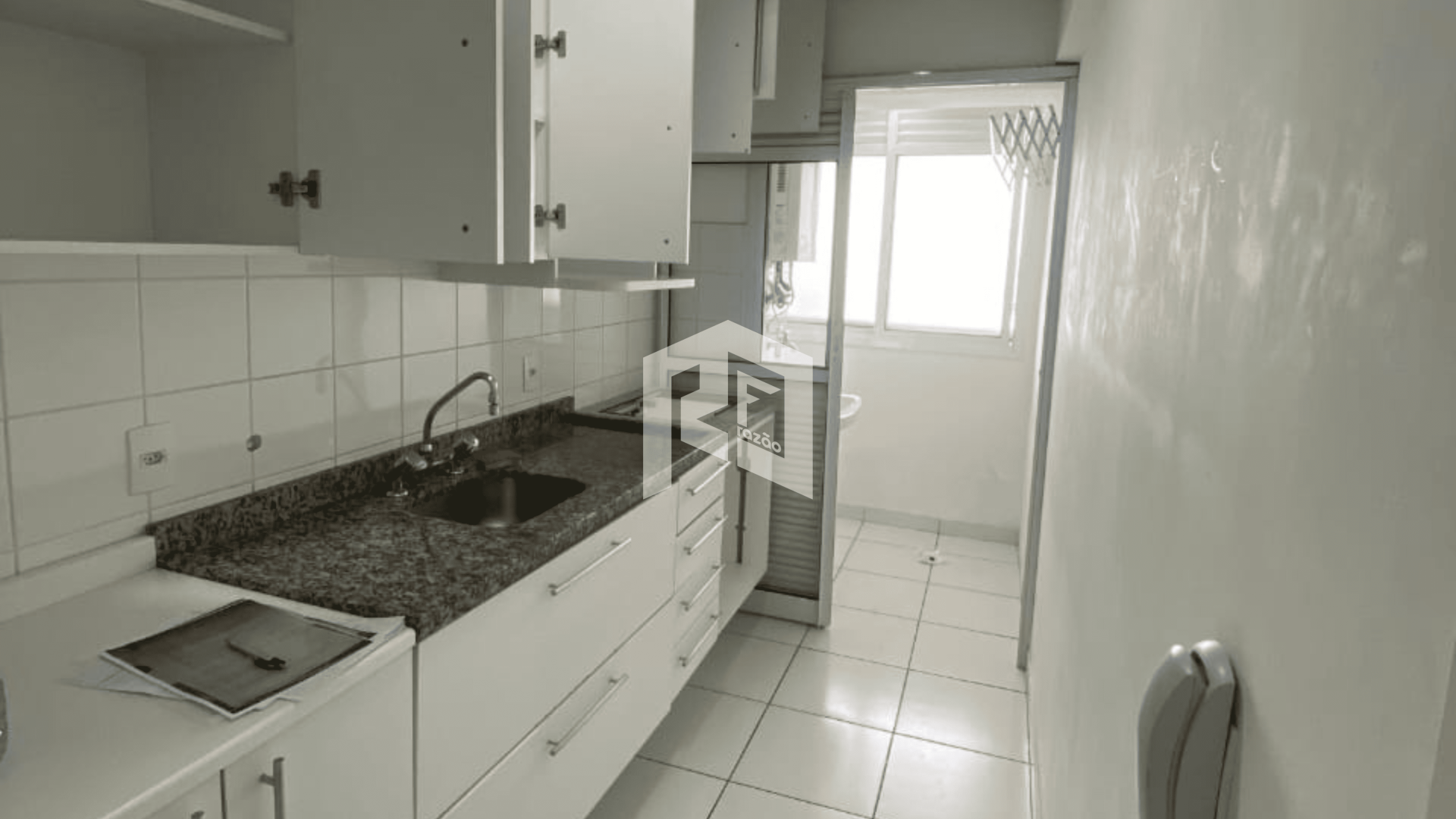 Apartamento no Terrara
