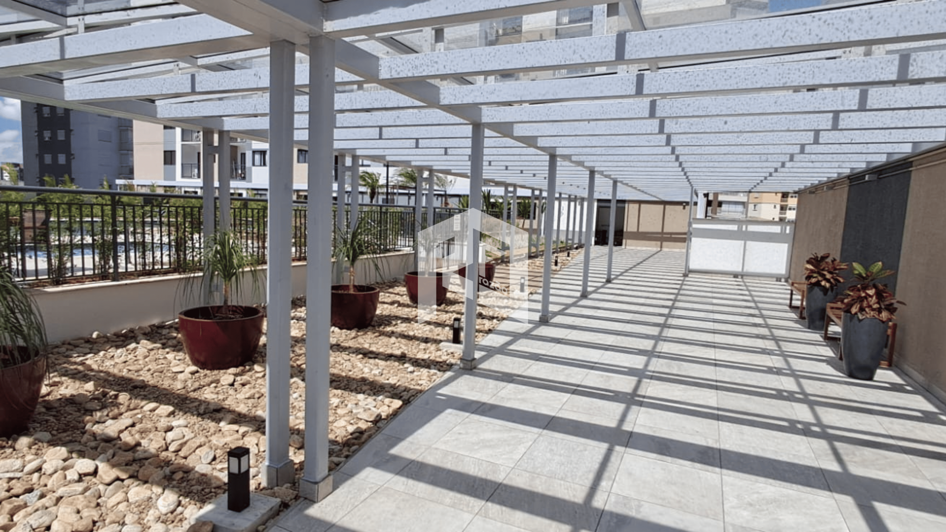 Marajoara Club House