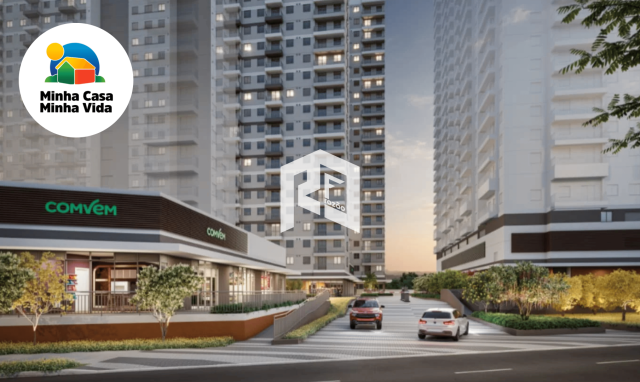 Cury Square Panamby