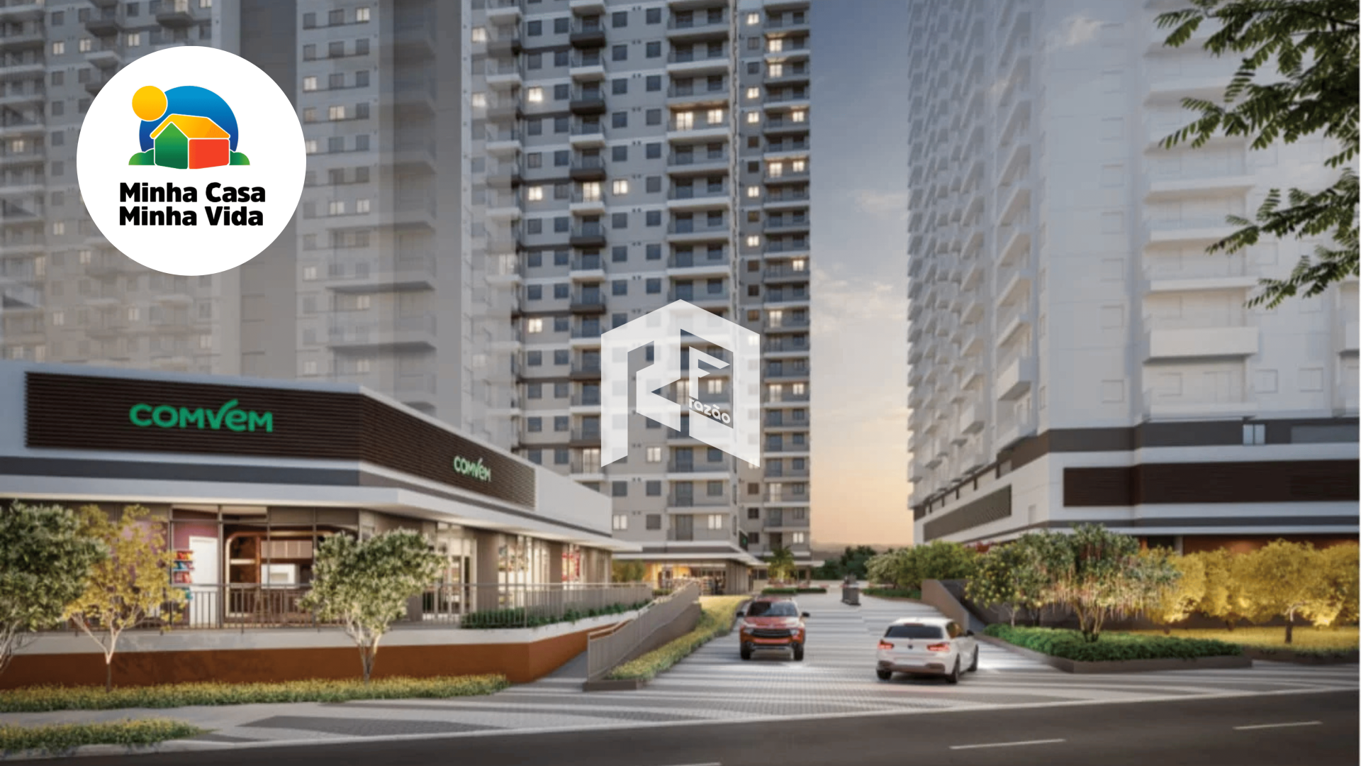 Cury Square Panamby