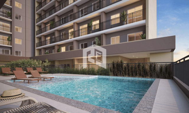 Monumental Residencial Conx