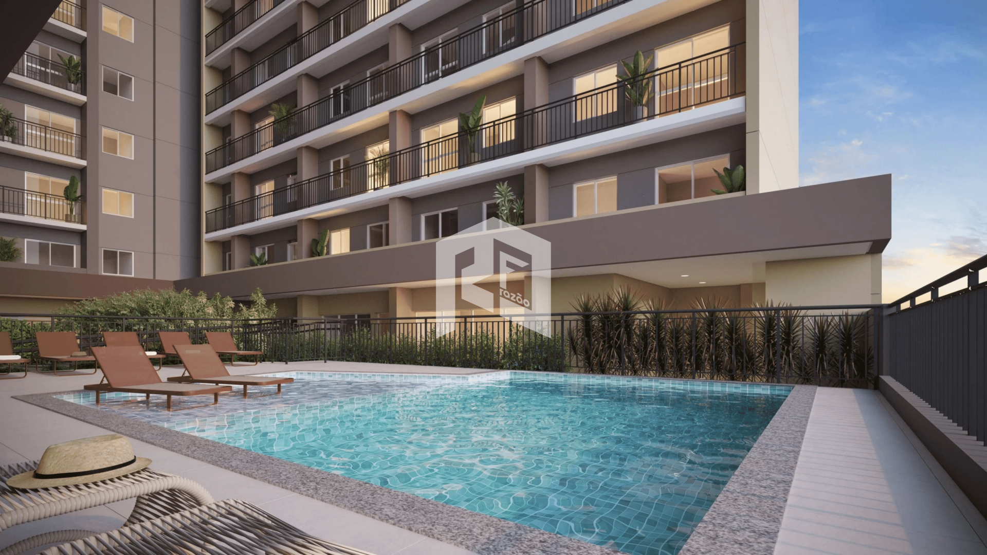 Monumental Residencial Conx
