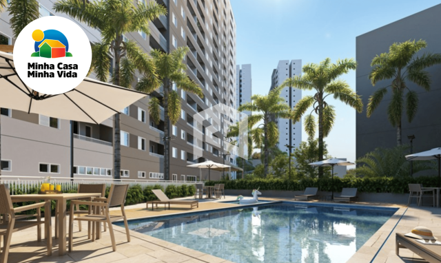 Residencial Clube Laguna