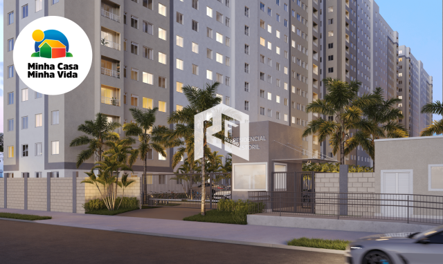 Residencial Estoril – Gran Prix Interlagos