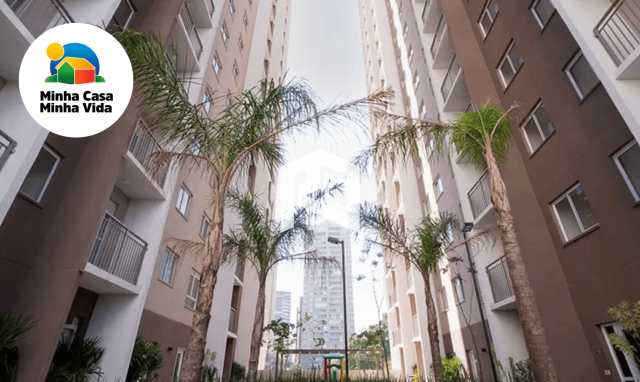 Residencial Laguna 380