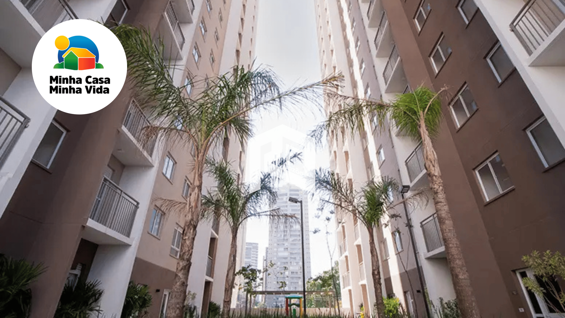 Residencial Laguna 380
