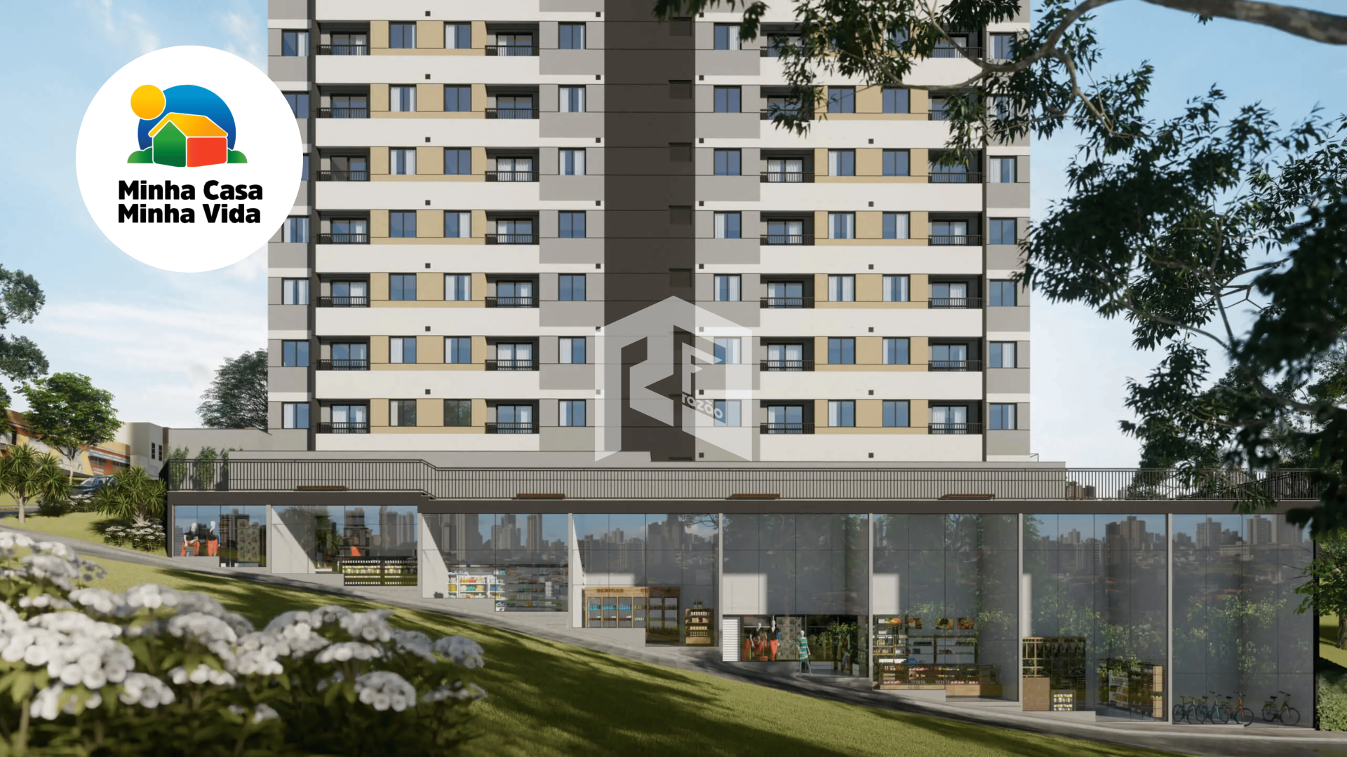 Prestige Morumbi