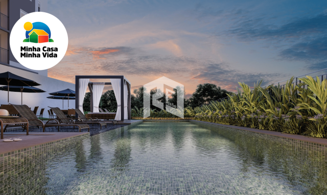 Vivaz Prime Rio Bonito
