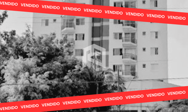 Edifício Paula (VENDIDO)