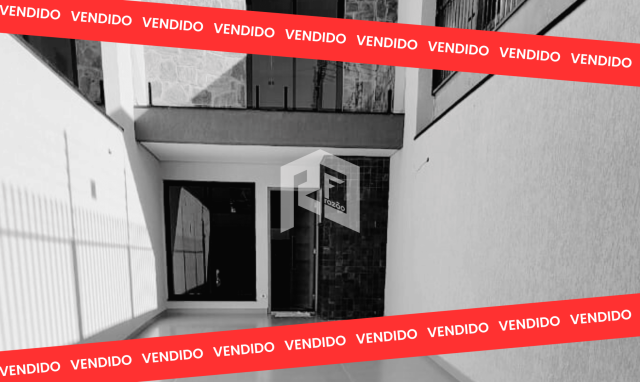 Sobrado no Campo Grande (VENDIDO)
