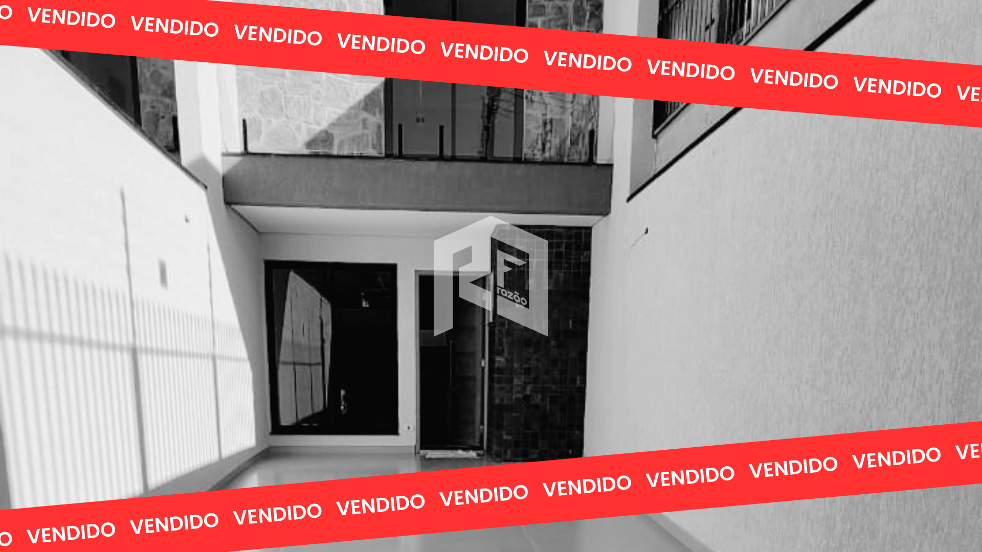 Sobrado no Campo Grande (VENDIDO)
