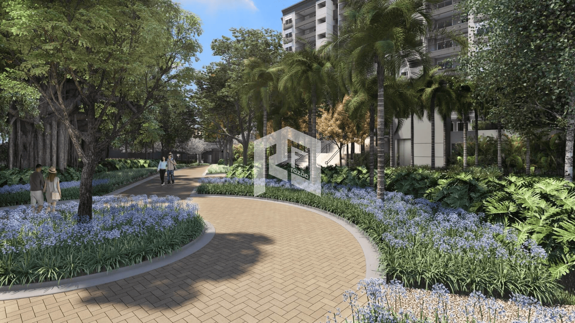 Raiz São Paulo Parque Resort