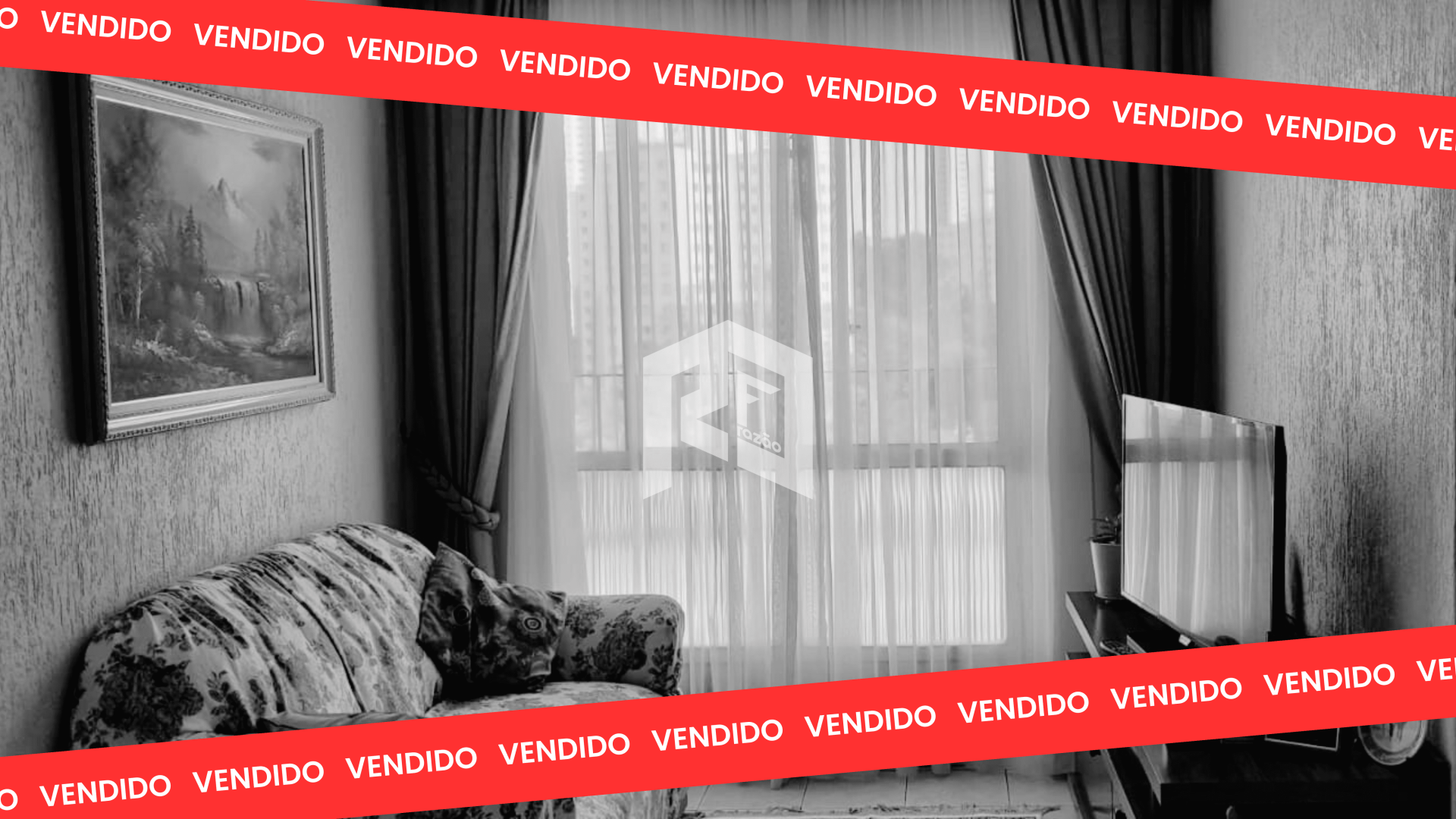 Residencial Vila Inglesa (VENDIDO)