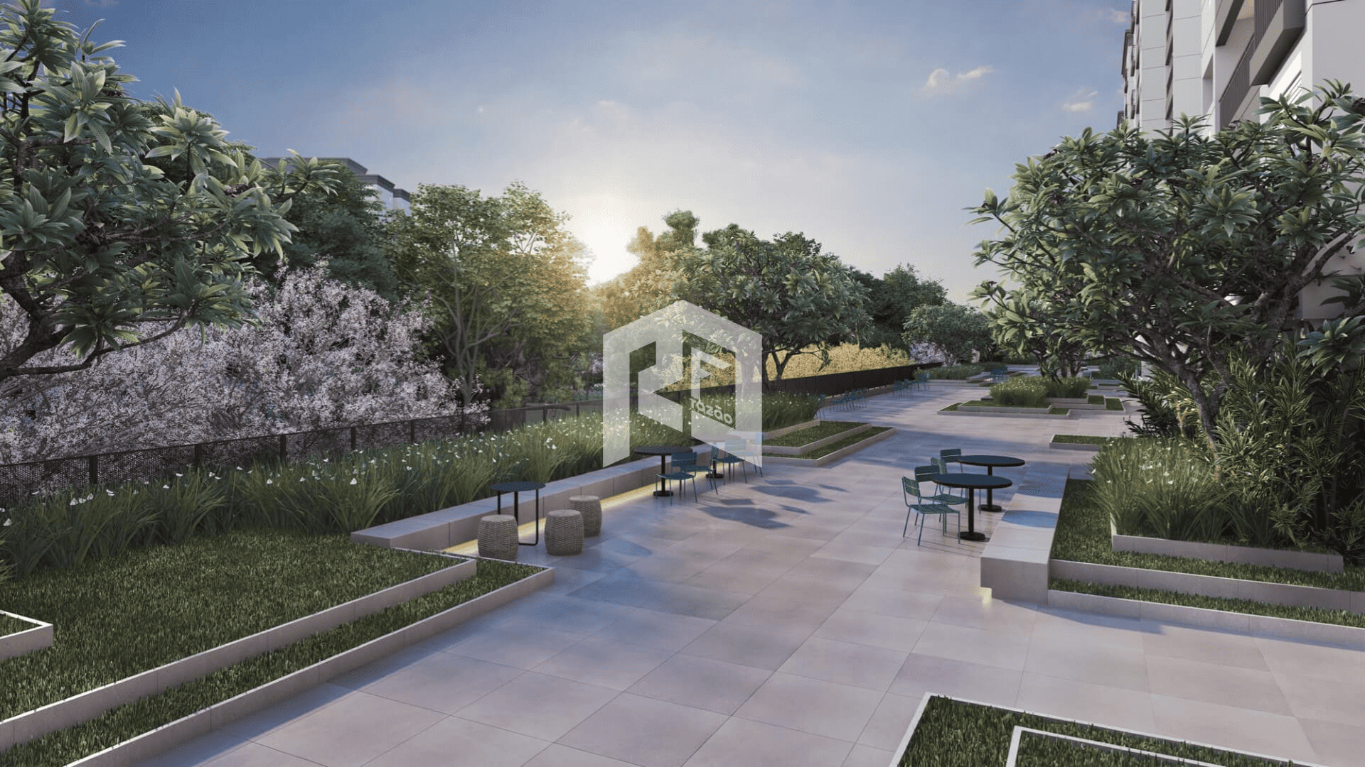 Raiz São Paulo Parque Resort