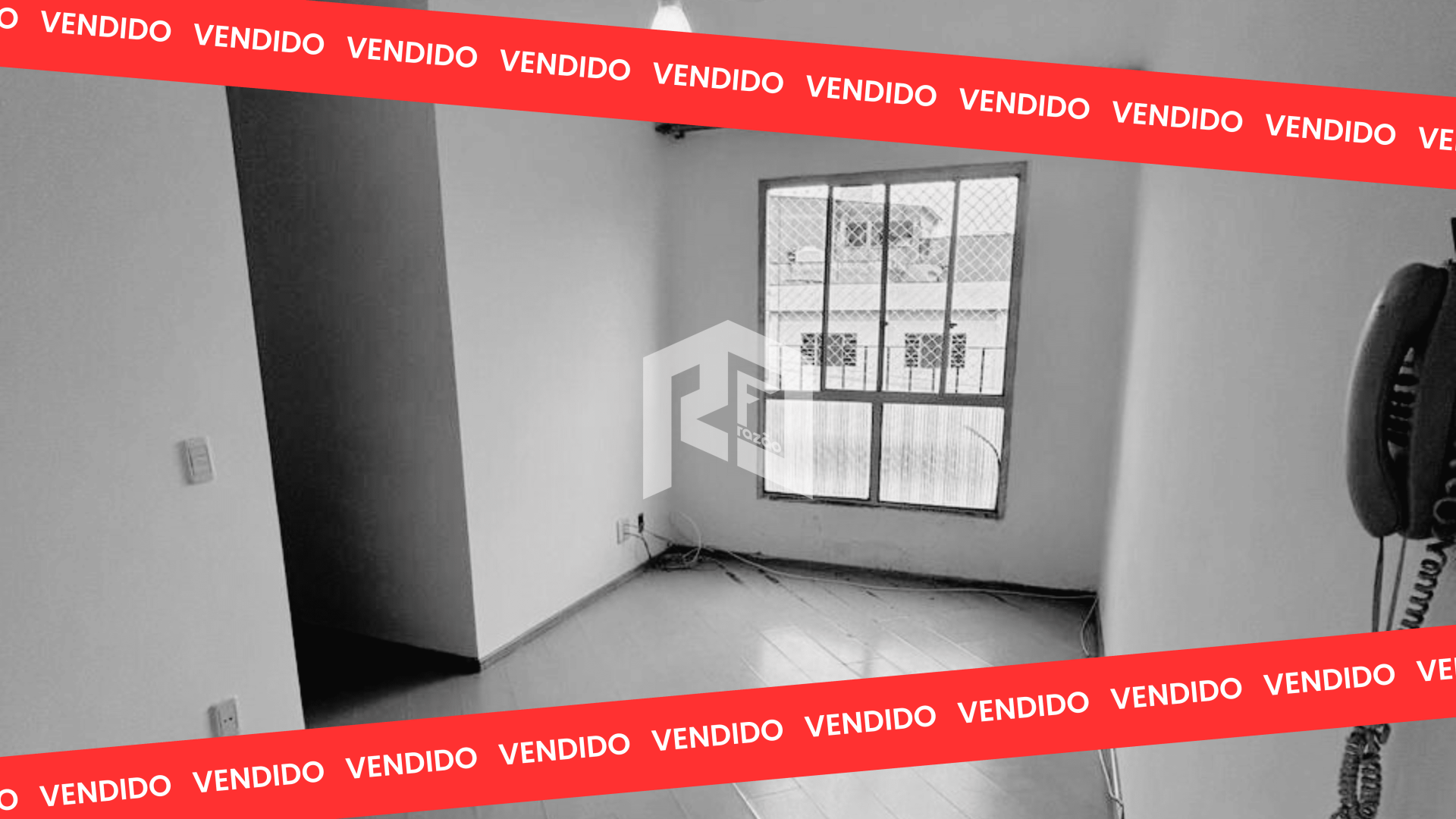 Residencial Vila Inglesa (VENDIDO)